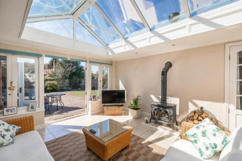 Orangery