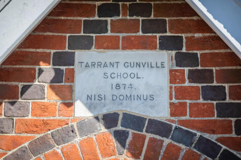 The Old School