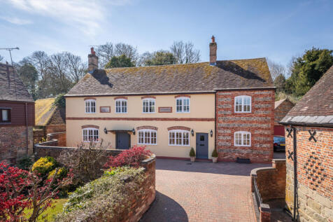 The Farmhouse