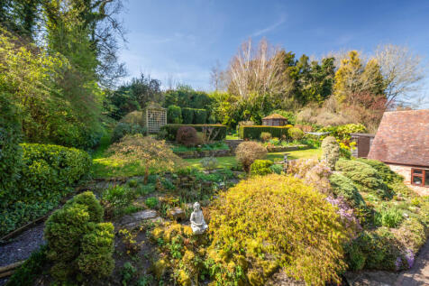 Gardens