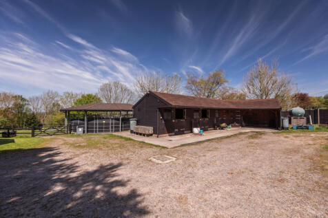 Stables