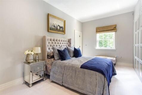 Bedroom Five