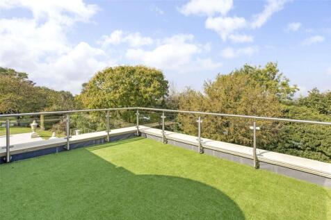 Roof Terrace