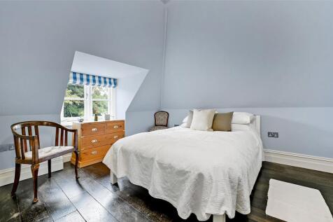 Bedroom Five
