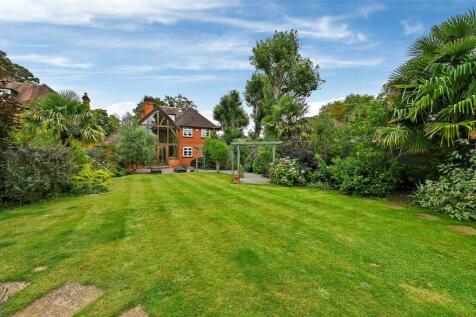 Rear Gardens