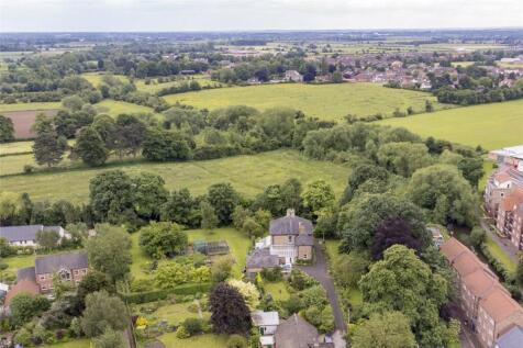 Aerial Shot