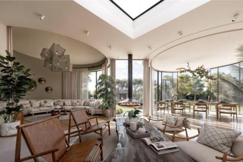Sitting-Dining Room