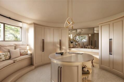 Dressing Room