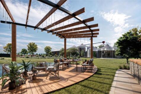 Outdoor Kitchen