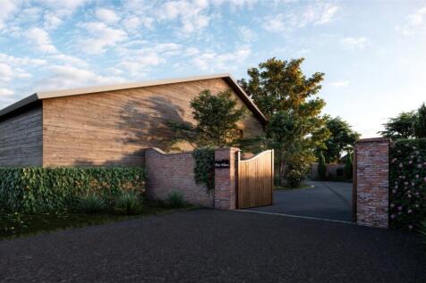 Outbuilding