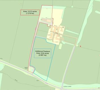 Land Plan