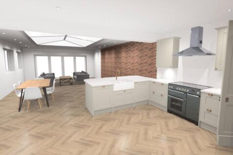Cad Drawing Kitchen