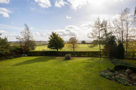 Garden Views