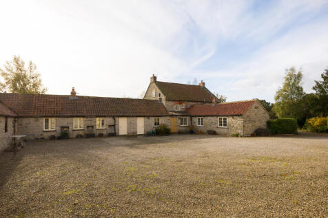 Exterior Outbuilding