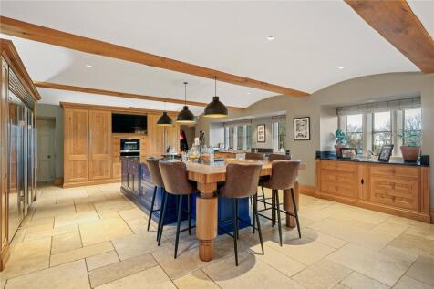 Kitchen/Breakfast