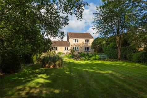 Fine Garth Close, Bramham, Wetherby, West Yorkshire, LS23