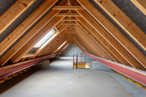 Internal Outbuilding