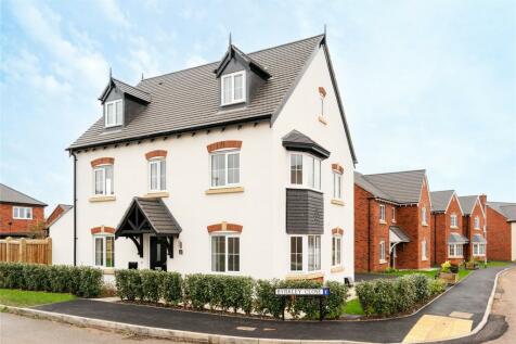 Find New Homes Developments For Sale in Burton On Trent Rightmove