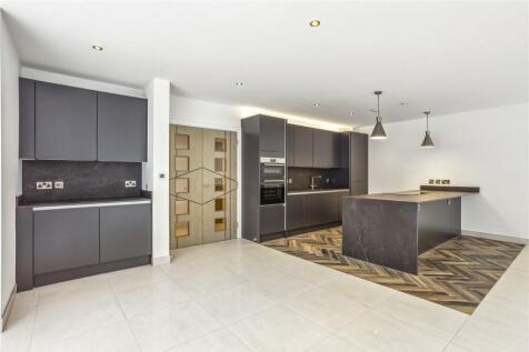 Kitchen/Living