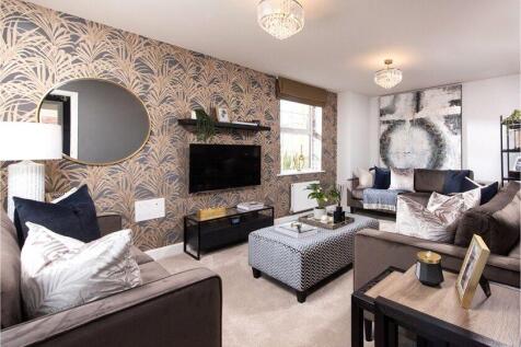 Indicative Hertford