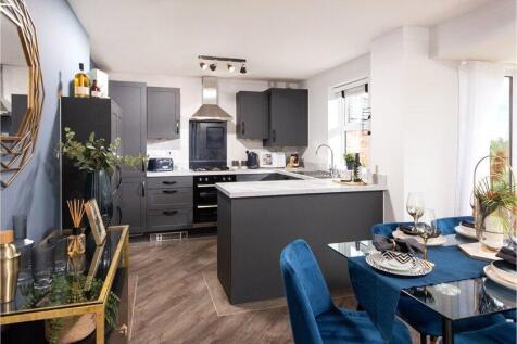 Indicative Hertford