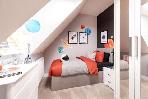 Indicative Hertford