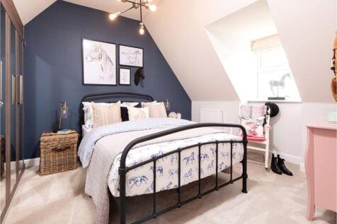 Indicative Hertford