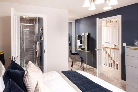 Indicative Hertford