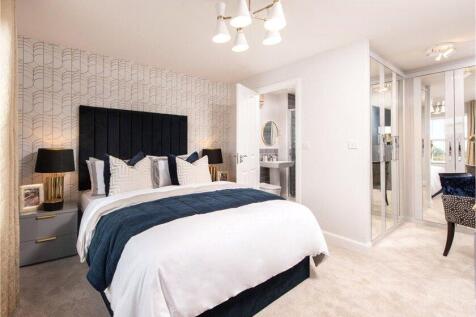 Indicative Hertford