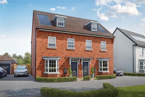 Kennett Cgi