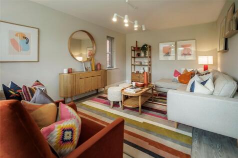 Indicative Cranleigh