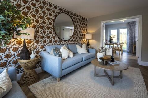 Show Home