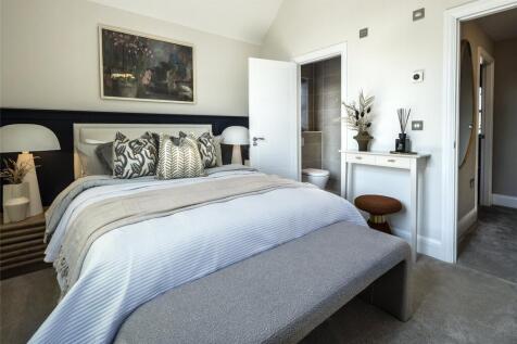 Show Home