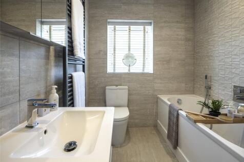Indicative Bathroom