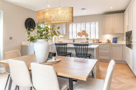 Show Home