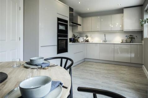 Dorchester Show Home