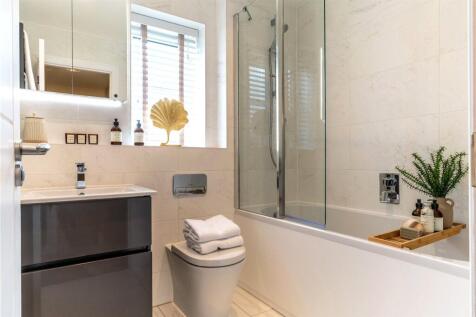The Cadley Show Home