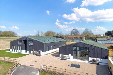 Mulberry Barns