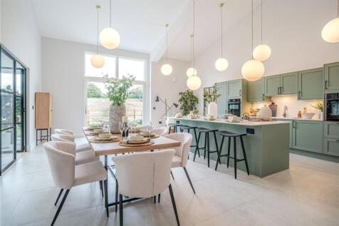 Show Home