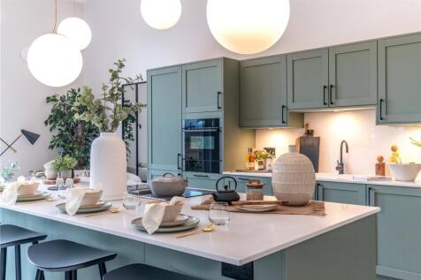 Show Home