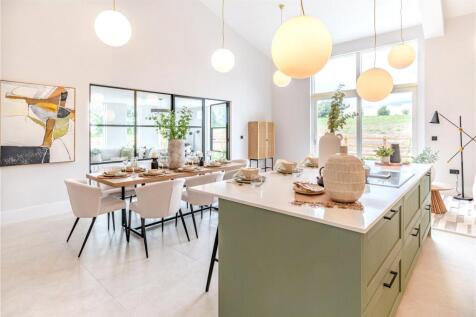 Show Home