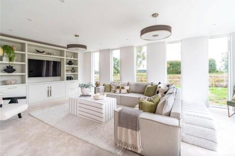 Show Home