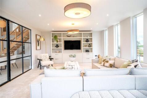 Show Home