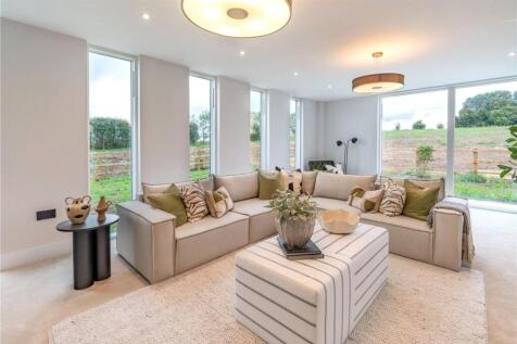 Show Home
