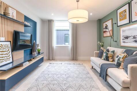 Show Home