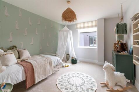 Show Home