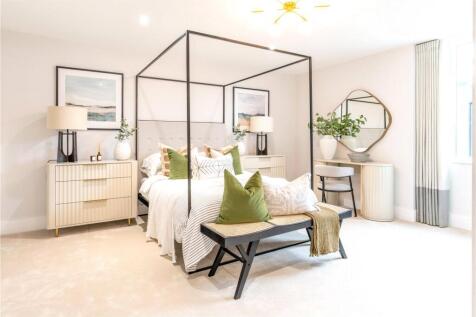Show Home