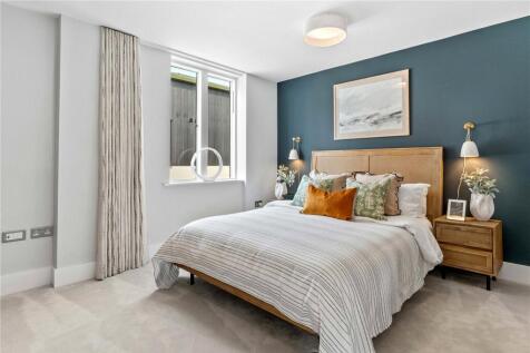 Bedrom 1