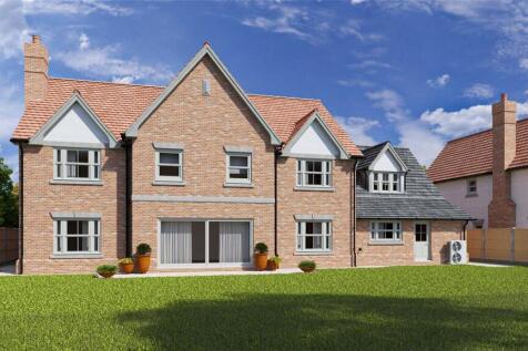Plot 3 Rear