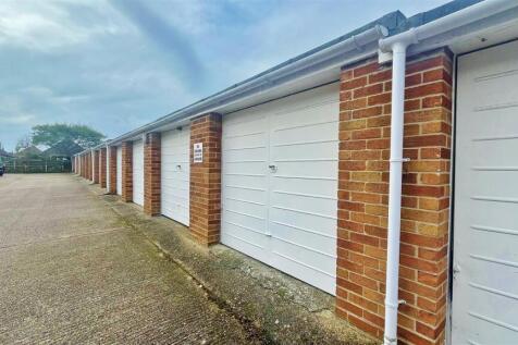 Outside - Rear